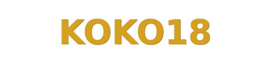 KOKO18